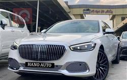 مێرسێدس بێنز S-Class